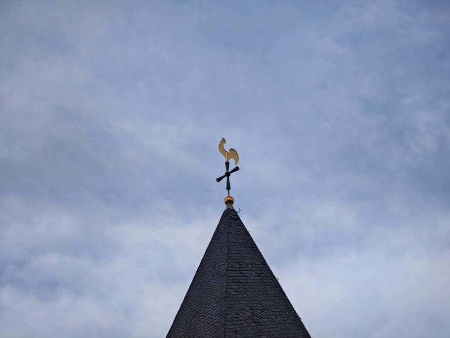 Photo prise avec le Xiaomi 14 Ultra