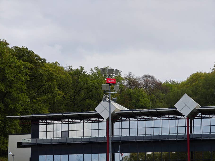 Photo prise avec le Xiaomi 14 Ultra