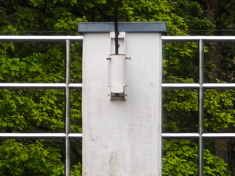 Photo prise avec le Xiaomi 14 Ultra