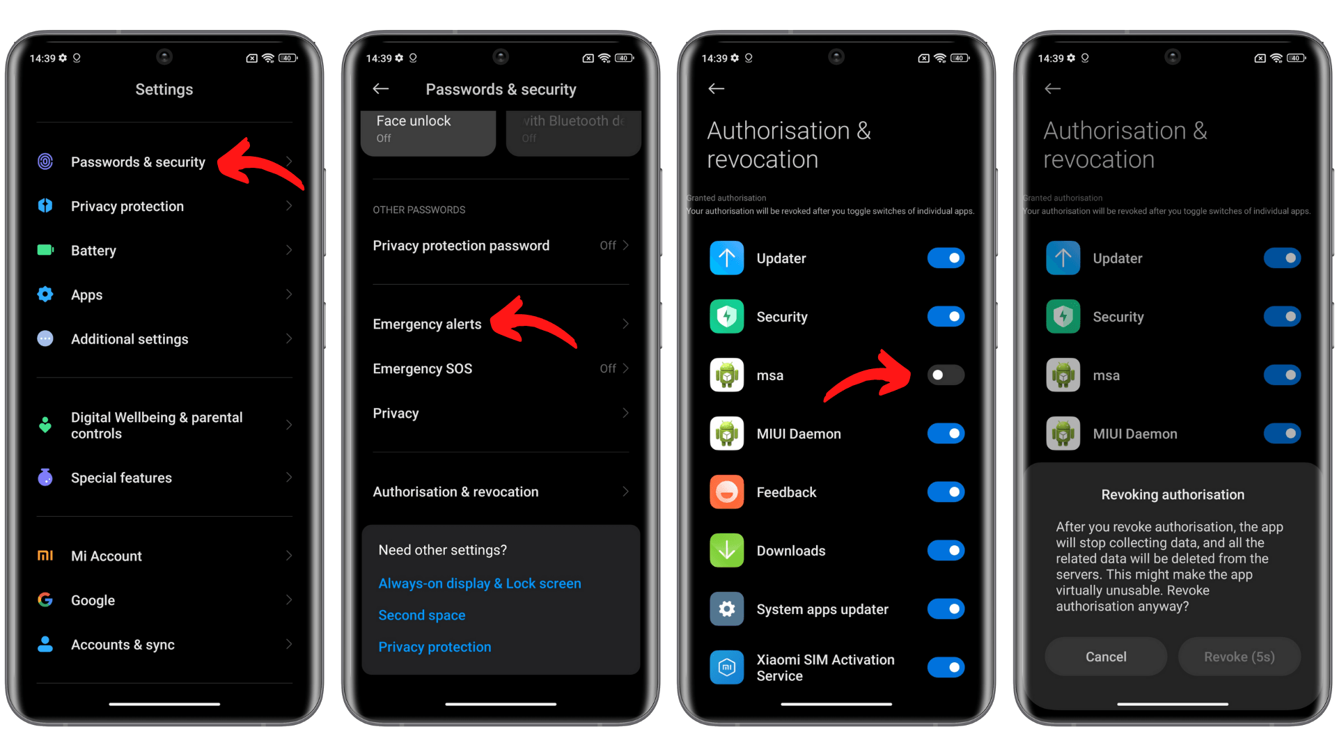 Captures d Captures d
