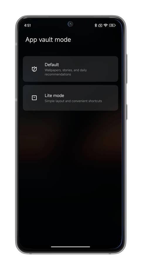 Captures du0027écran de HyperOS montrant comment utiliser les raccourcis de lu0027écran de verrouillage sur votre smartphone Xiaomi