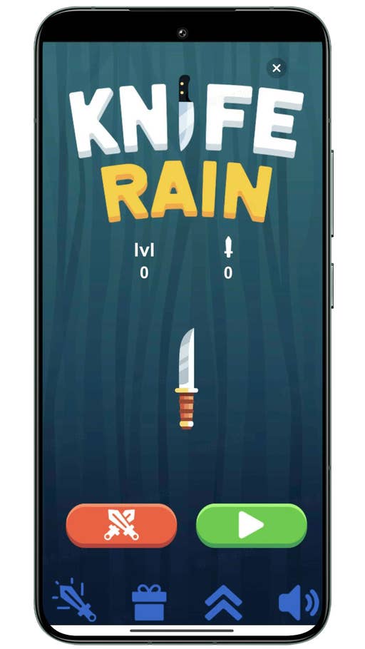 Capture du0027écran de Xiaomi HyperOS montrant une pub dans lu0027interface