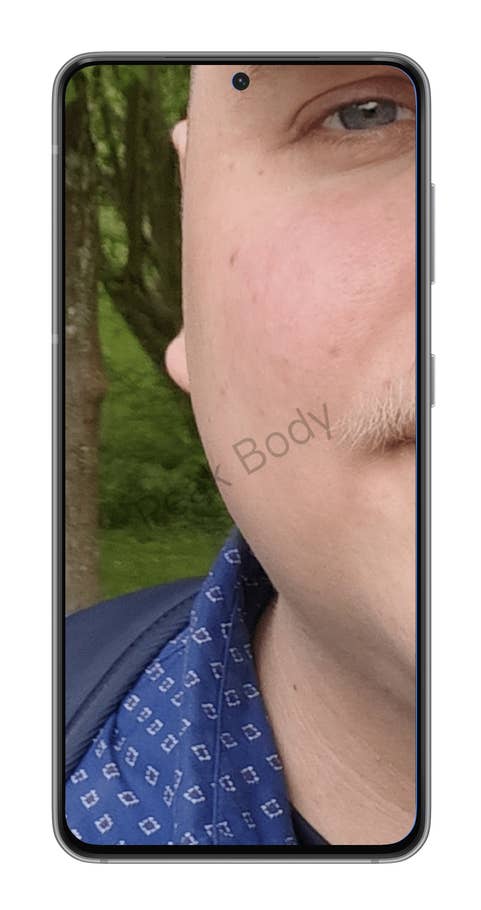 Captures du0027écran de HyperOS montrant comment ajouter un watermark à vos photos dans votre smartphone Xiaomi