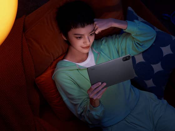 La Redmi Pad 2 de Xiaomi est parfaite pour binge watcher sans vous ruiner