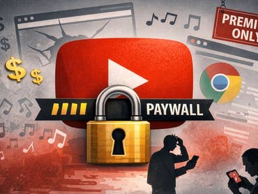 Google met fin à une faille dans YouTube